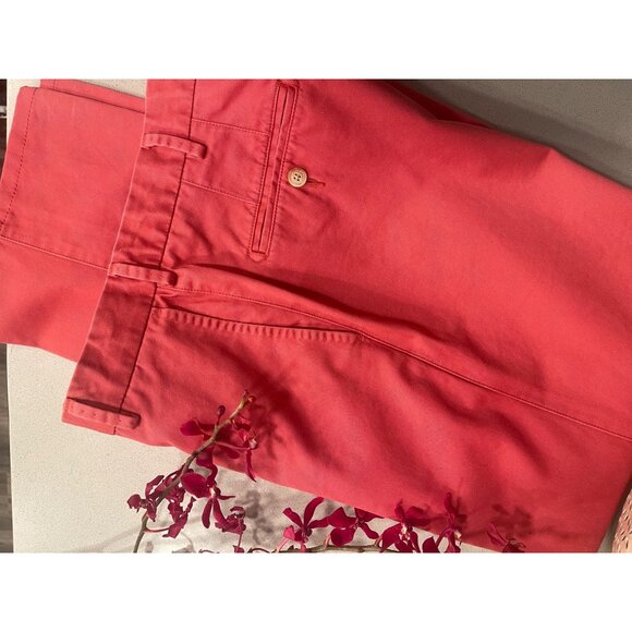 Peter Miller Ultimate Sateen Five-Pocket Pant - Puritan... Sz 34 - Picture 3 of 10